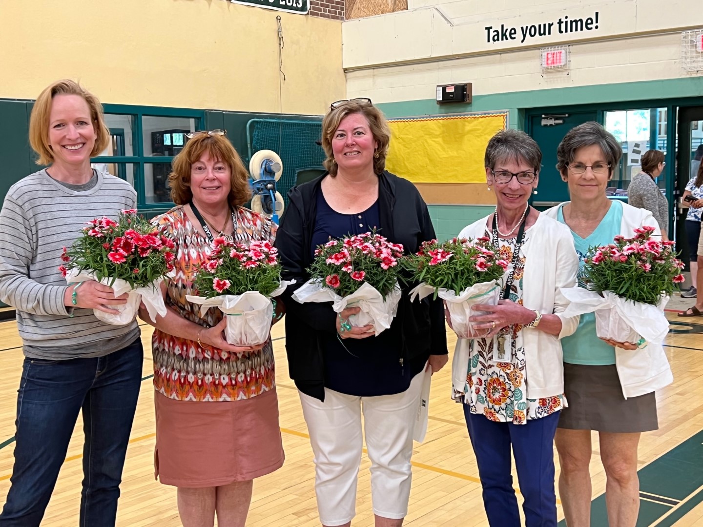 Home Hopkinton School District